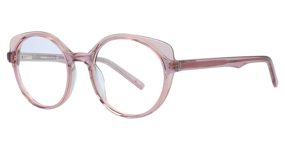 Aspex Eyewear P5053 Eyeglasses - view 2